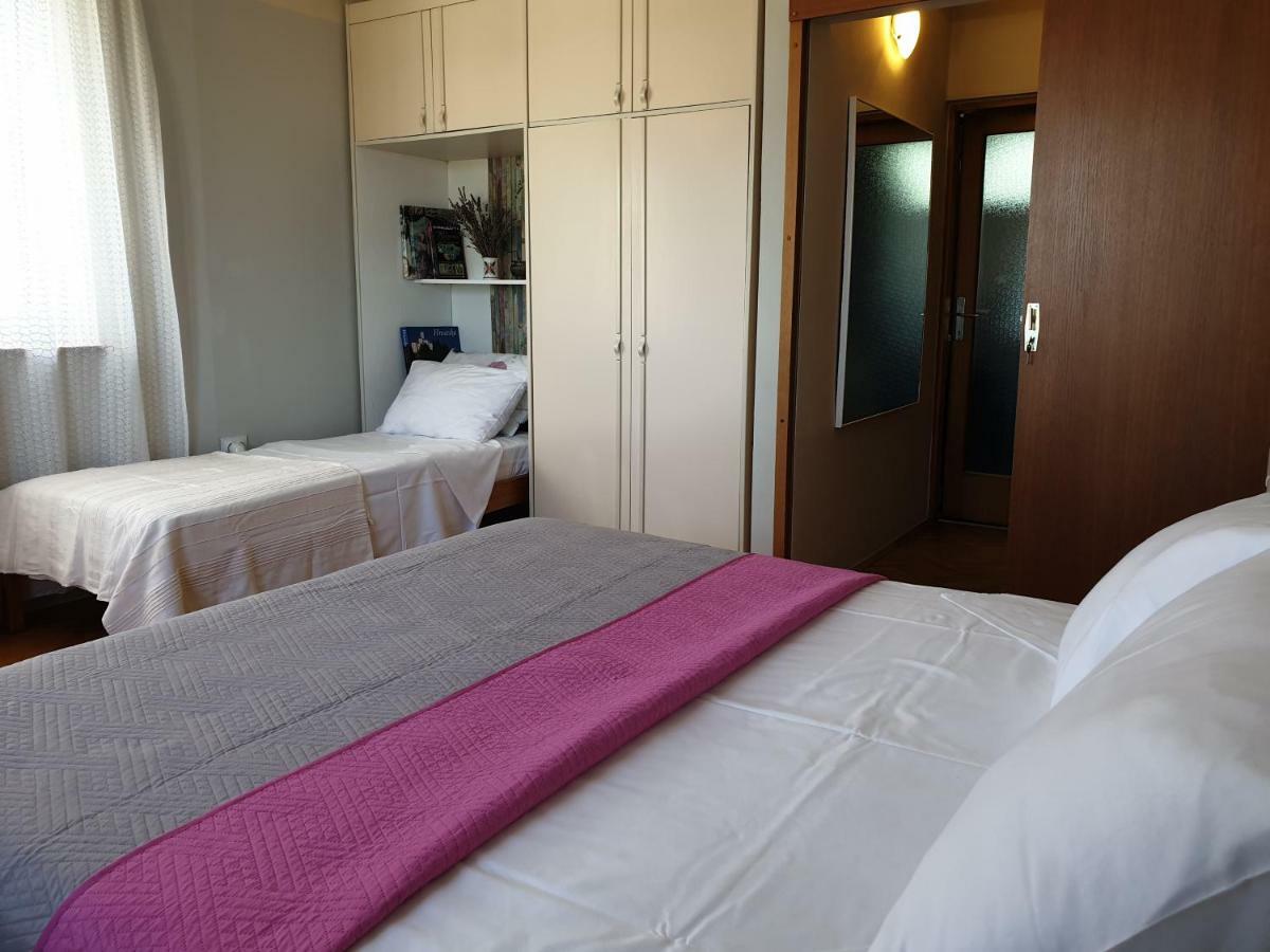 Room Bm Pula Exterior foto