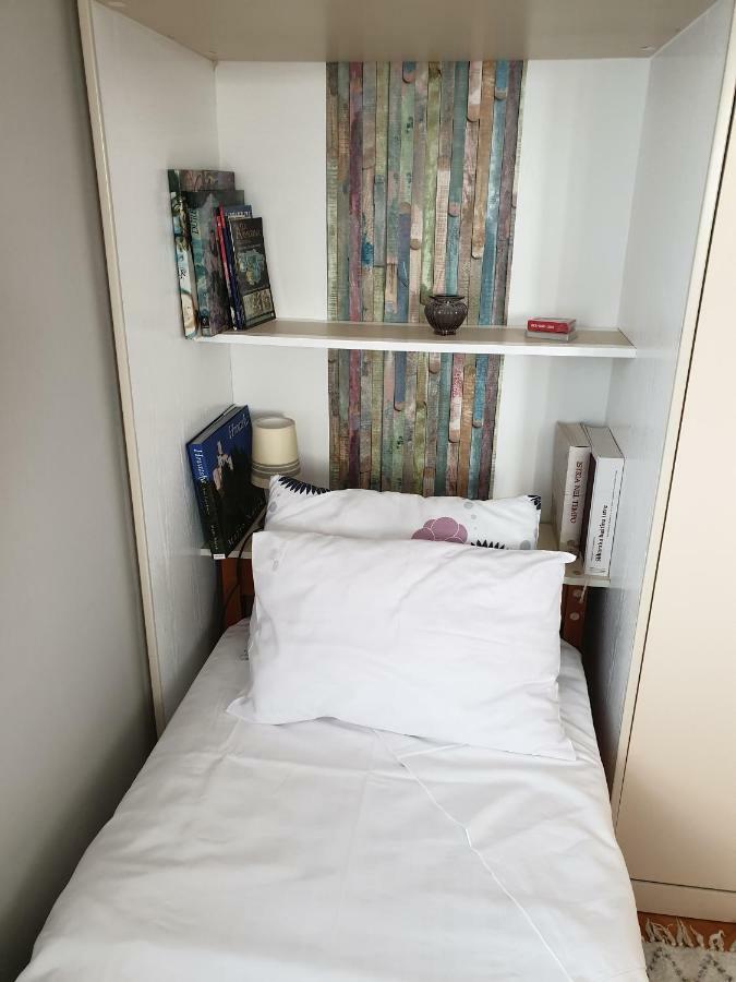 Room Bm Pula Exterior foto